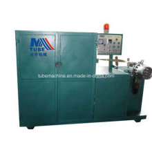 Aluminum Foil Wire Round Flexible Duct Machine